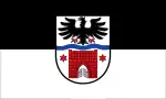Flag of Uplengen