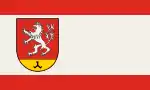 Flag of Waldfeucht