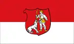 Flag of Wülfrath