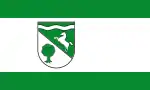 Flag of Herzebrock-Clarholz