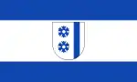 Flag of Langenberg