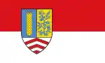 Flag of Steinhagen