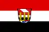 Flag of Hohenburg