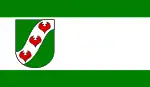Flag of Löhne