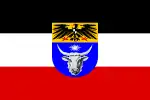 Flag of German South West Africa
