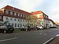 Flakkebjerg Efterskole