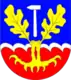 Coat of arms of FleckebyFlækkeby