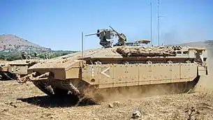 Namer IFV/APC