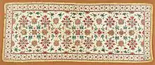 Mughal imperial carpet