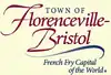 Official seal of Florenceville-Bristol