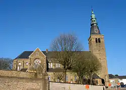 Church of Our Lady of the Assumption