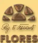 Flores logo