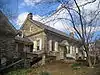 Meeting House of the Friends Meeting of Washington