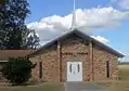 Flowers Landing Baptist Church, a Southern Baptist congregation at 2302 Louisiana Highway 888 northwest of Newellton, serves a rural clientele.