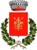 Coat of arms of Foiano della Chiana