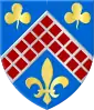 Coat of arms of Folsgare