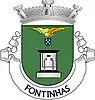 Coat of arms of Fontinhas