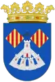Former Coat of Arms of Menorca