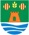 Former Emblem of Formentera