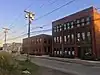 Chandler Street Industrial Buildings