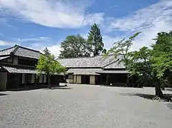 Bunbu School