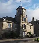 The Square Speyside Home (Former Orphanage)