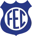 Logo: Formiga EC