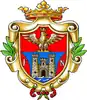 Coat of arms of Fornovo di Taro
