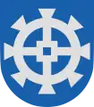 Coat of arms of Forssa