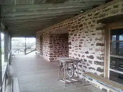 Fort Mason Officer's Quarters