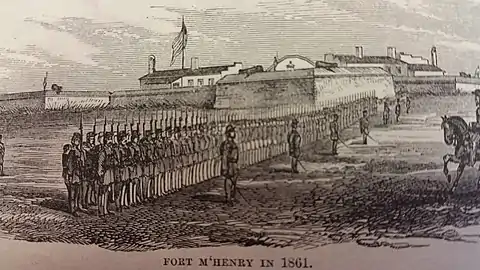 Fort McHenry