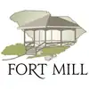 Official logo of Fort Mill