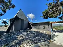 Fort Okanogan Interpretive Center