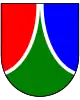 Coat of arms of Franzensfeste
