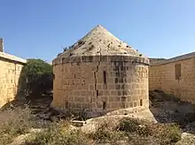 Polverista - Fort Chambrai