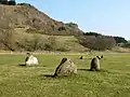 Stone circles