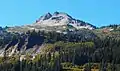 Foss Peak (aka Manatee Mountain)