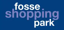 Fosse Shopping Park logo