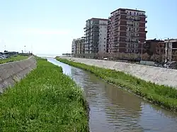 Housing in Ladispoli