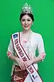 Miss Tourism International 2021/2022Jessy Silana WongsodiharjoIndonesia