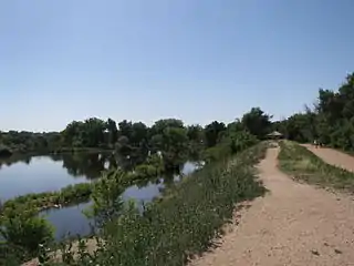 Fountain Creek Nature Center