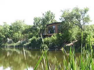 Fountain Creek Nature Center