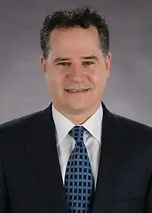 Richard L. Fox, attorney