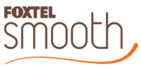 Logo of Foxtel Smooth