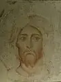Face of the Creator, Jacopo Torriti (c. 1290)
