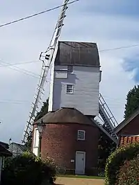 Post Mill