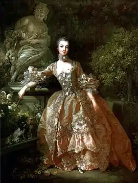 France, 1759