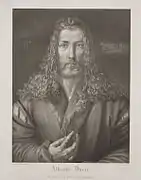 Albrecht Dürer (1822)