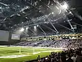 Paris La Défense Arena interior