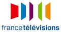 France Télévisions' fourth logo from 2008 to 2011